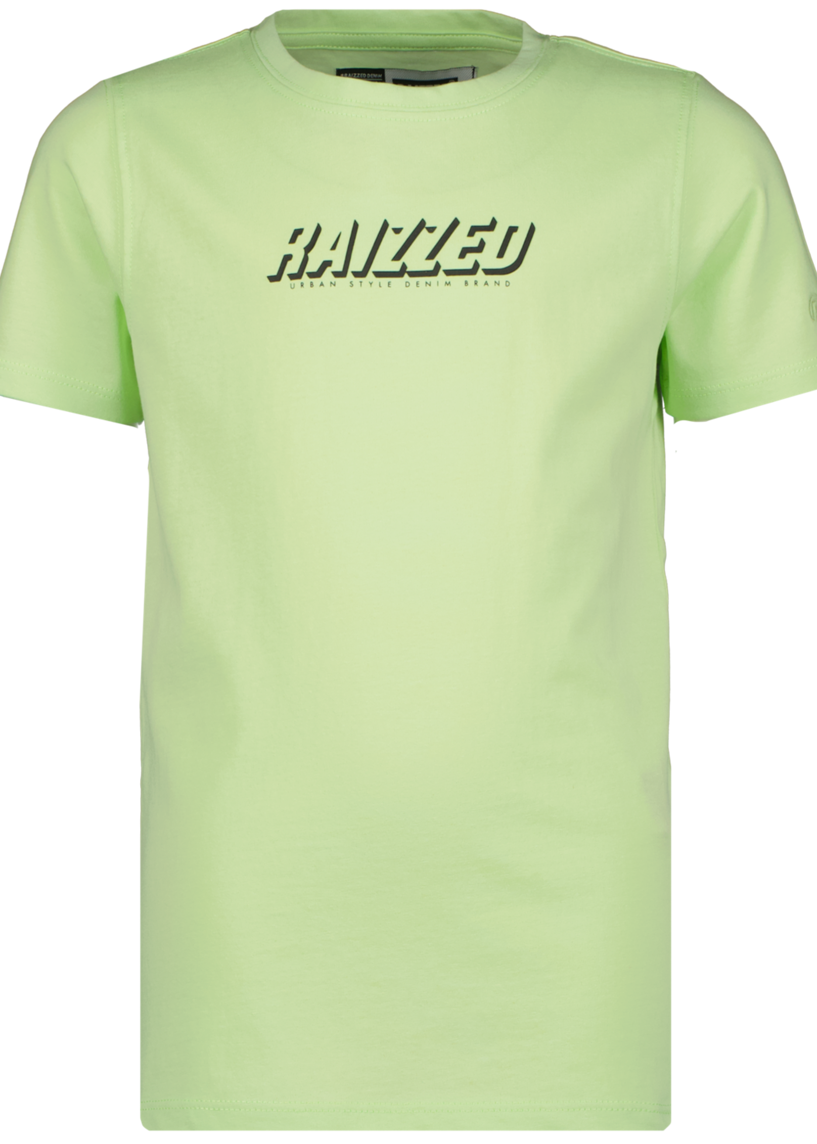Raizzed HURON. Neon Green