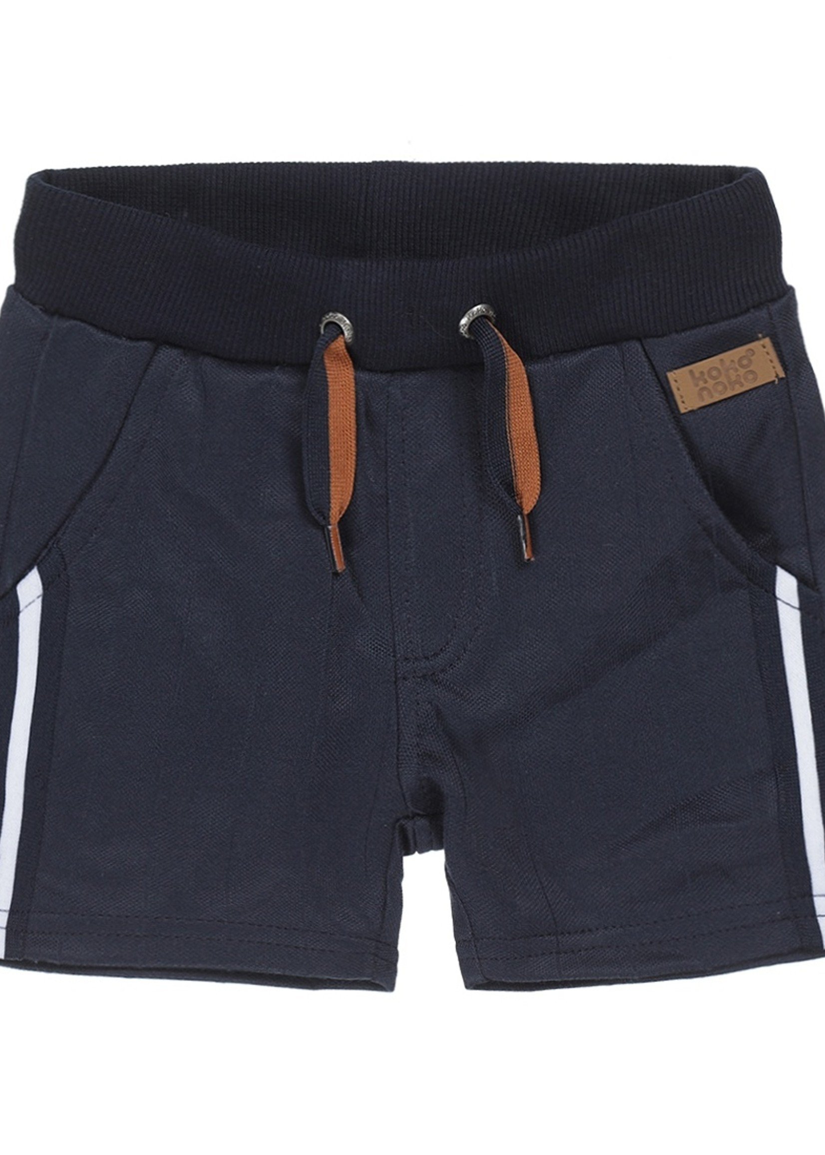 Koko Noko Shorts. Navy. V42854-37