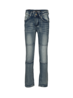 Dutch dream denim JUU extra slim fit. Boys extra slim fit knitted denim jeans