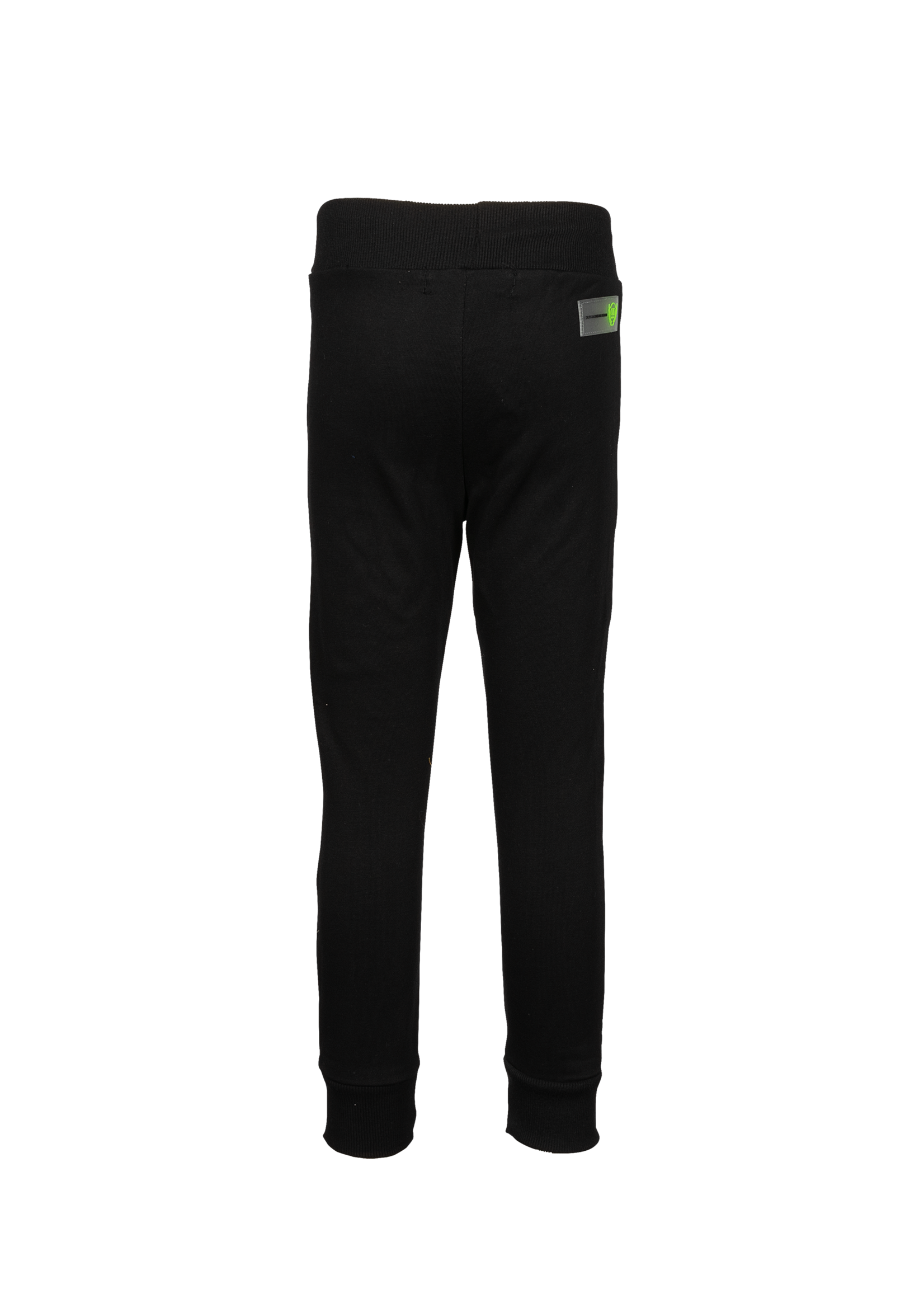 Dutch dream denim KIPANDE. Boys Black joggers