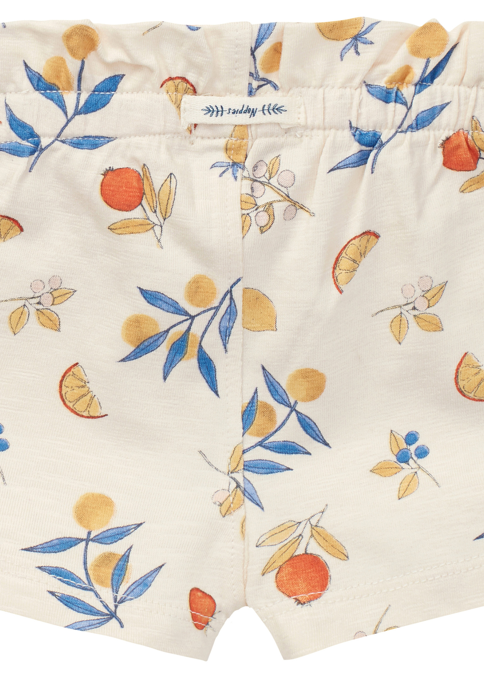 Noppies Ambala Print Shorts Noppies Ambala Print Shorts