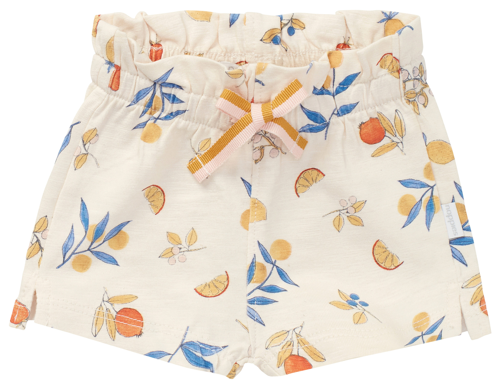 Noppies Ambala Print Shorts Noppies Ambala Print Shorts