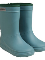 ENFANT Rain Boots, Sea Pine