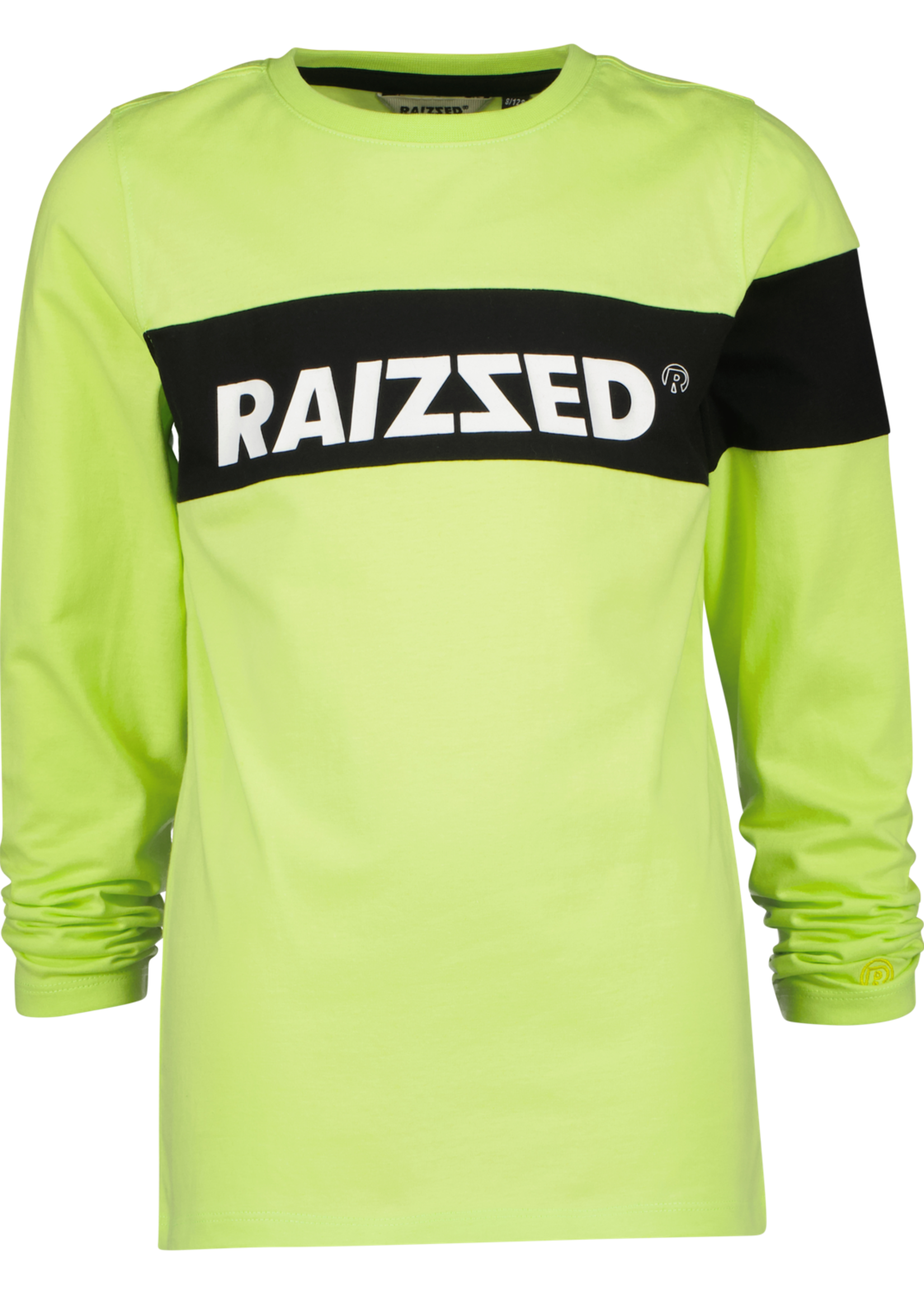 Raizzed JACKSON. Lime sport