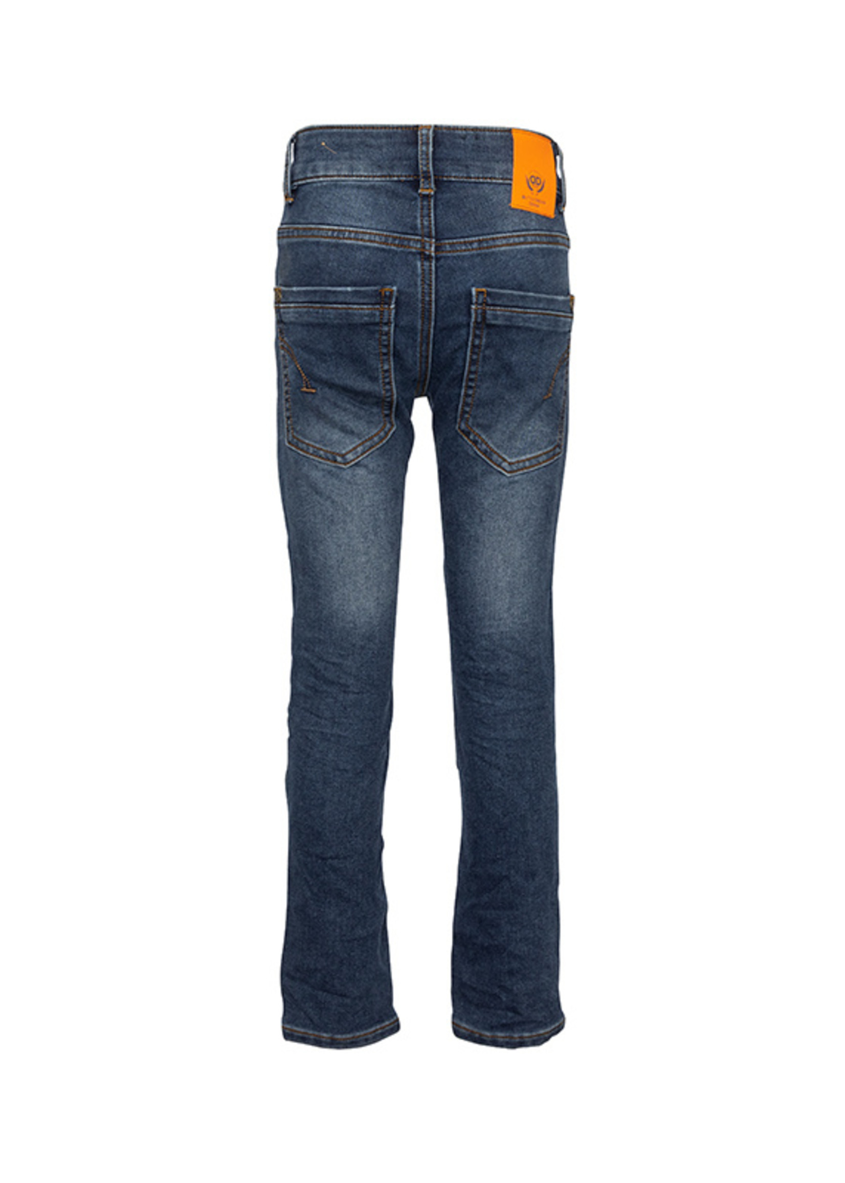 Dutch dream denim Kiwango