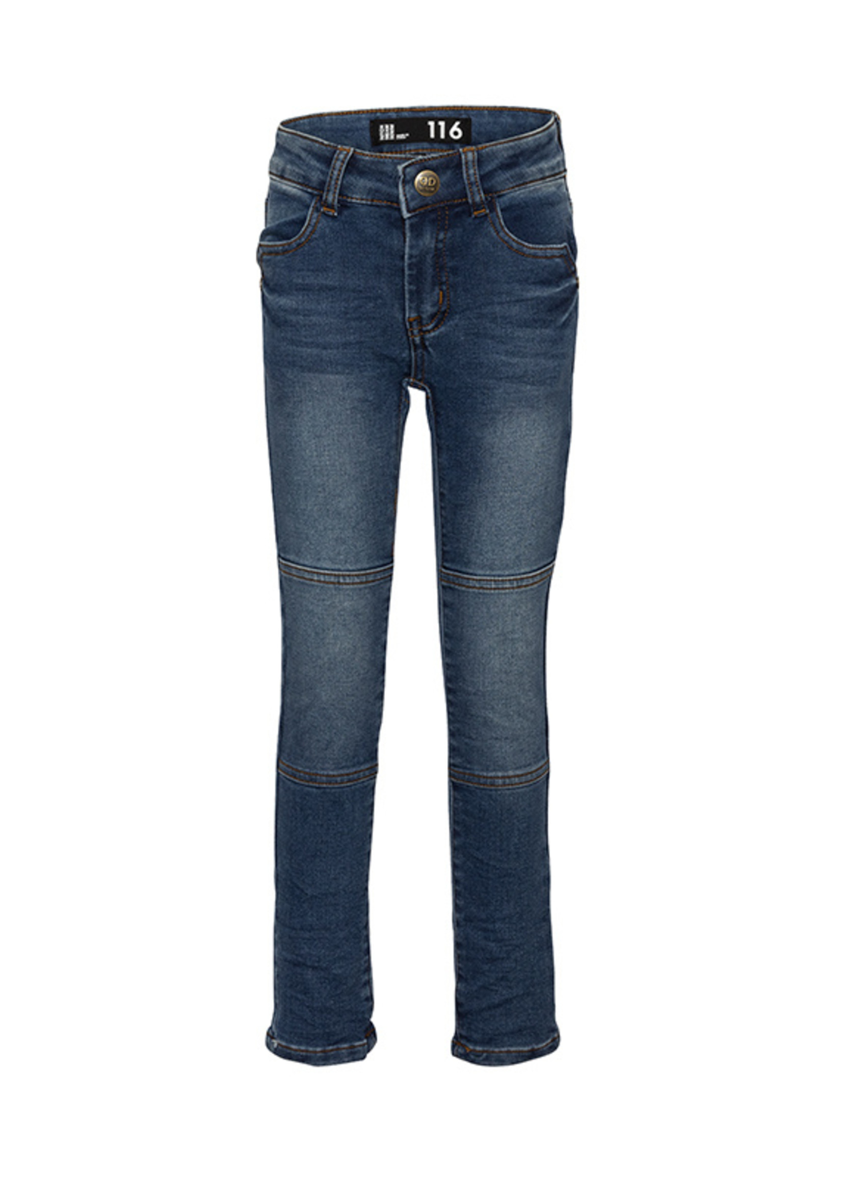 Dutch dream denim Fanya