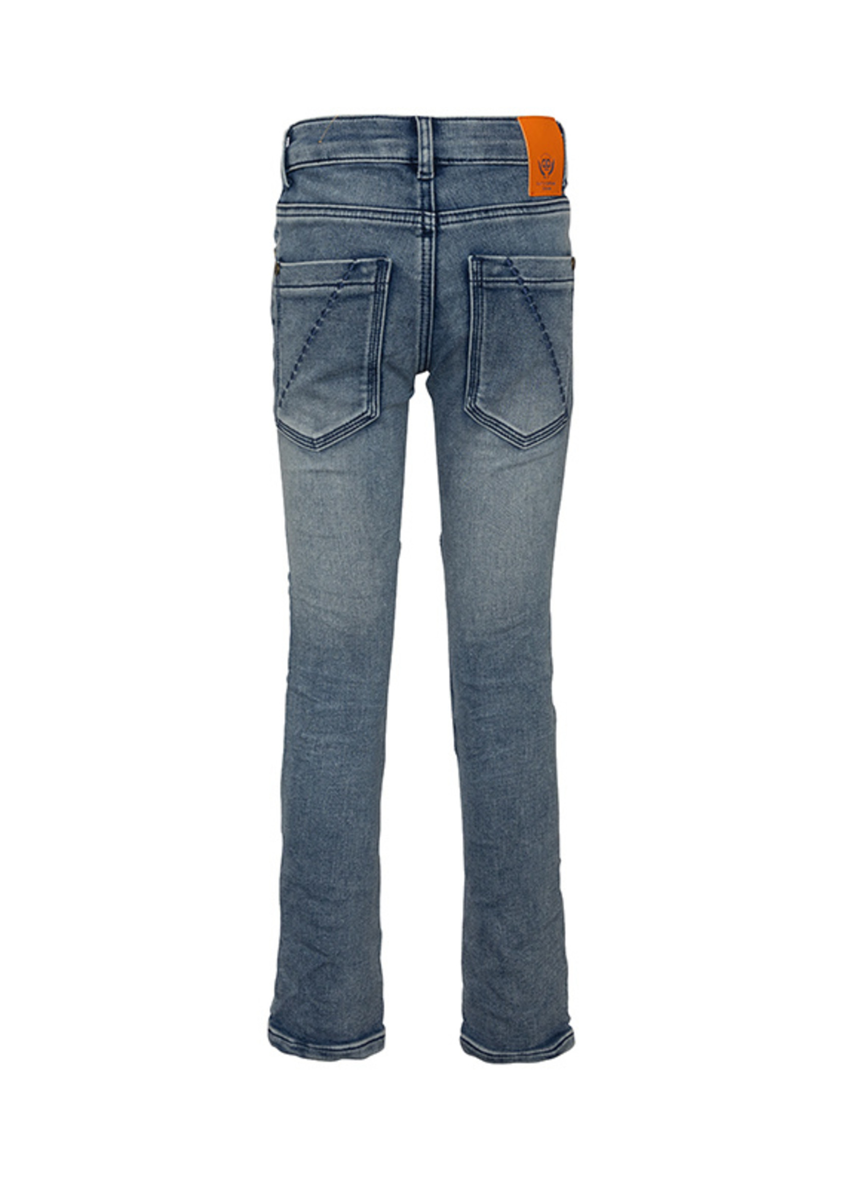 Dutch dream denim Chemka