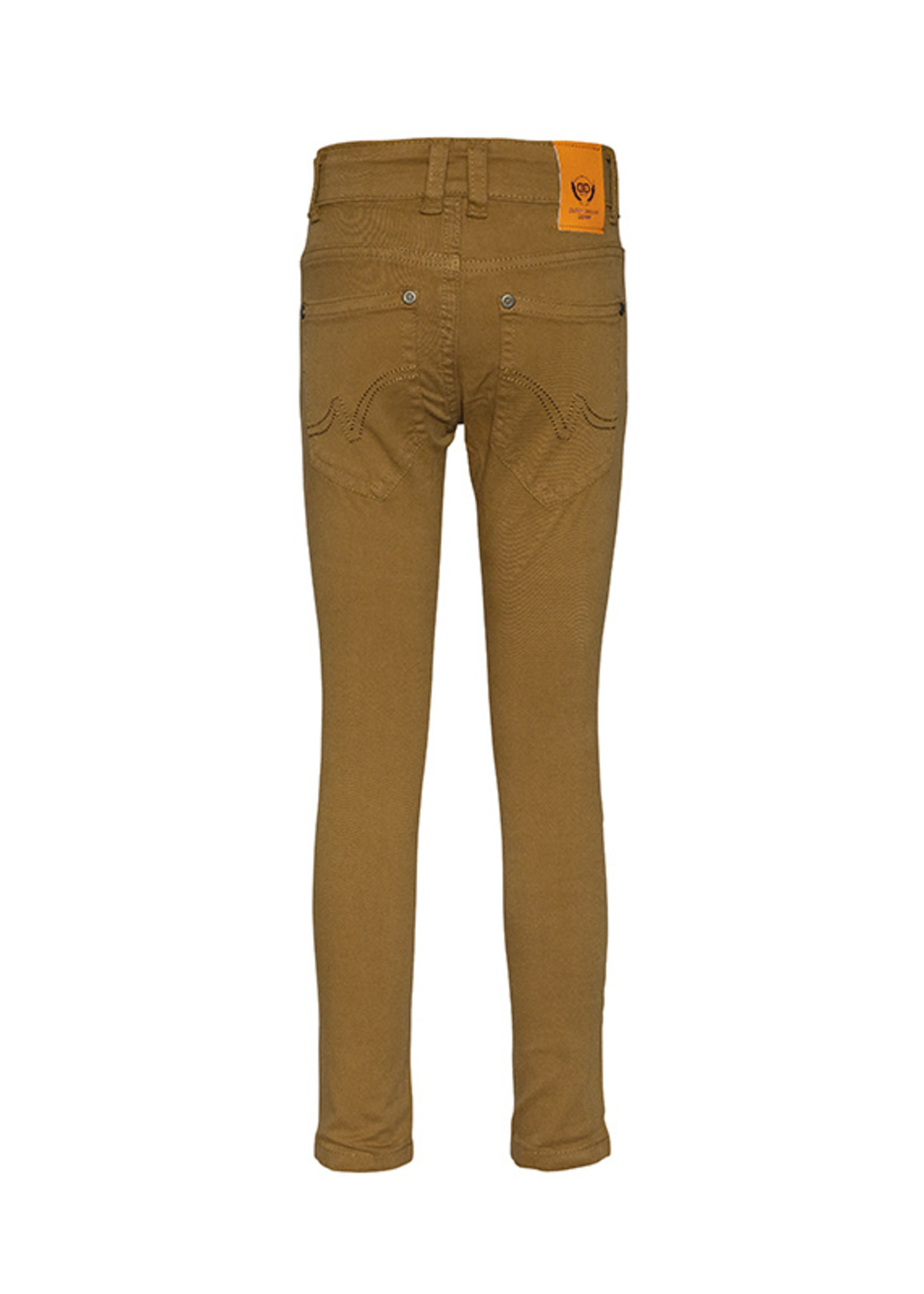 Dutch dream denim Bwana Brown