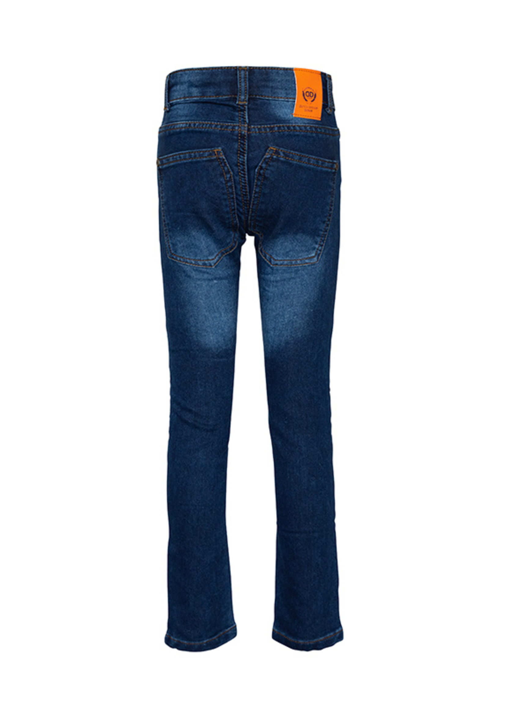 Dutch dream denim Baraza