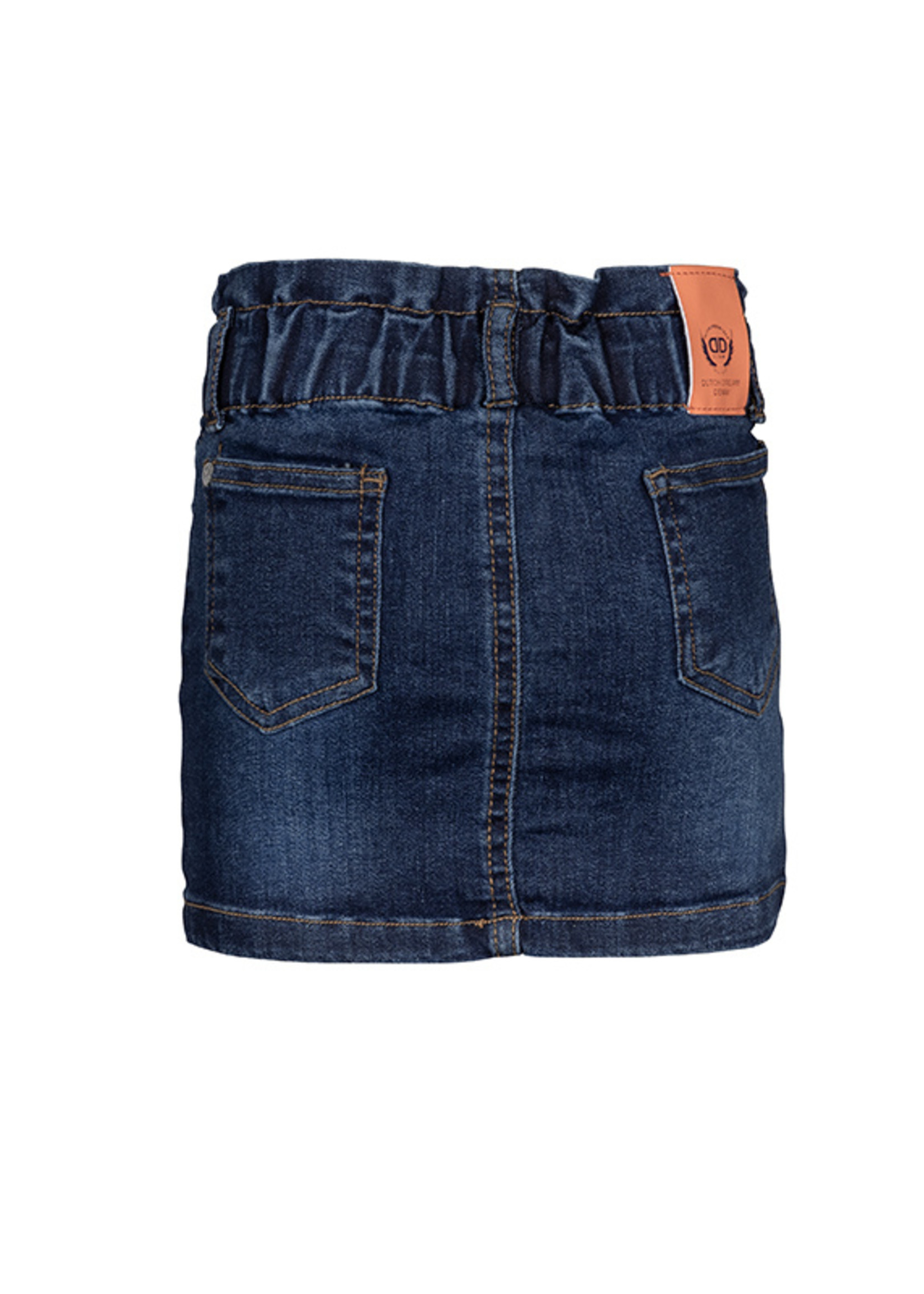 Dutch dream denim Besturi Dark Blue