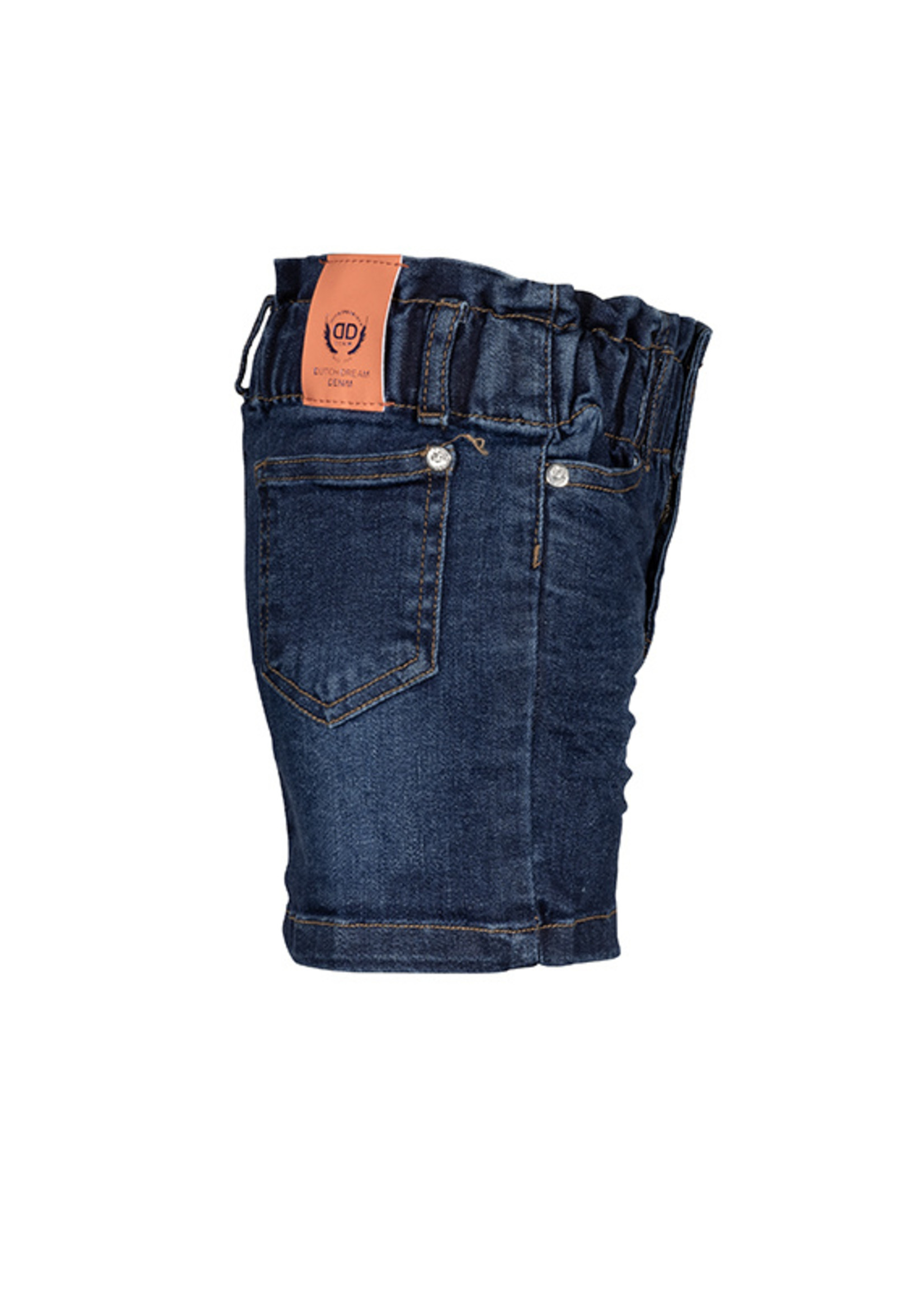 Dutch dream denim Besturi Dark Blue