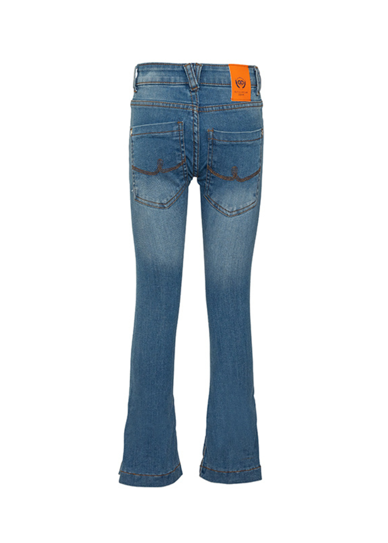 Dutch dream denim Mtamu