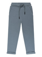 Daily7 Organic Pique Jogpants,Dusty Teal