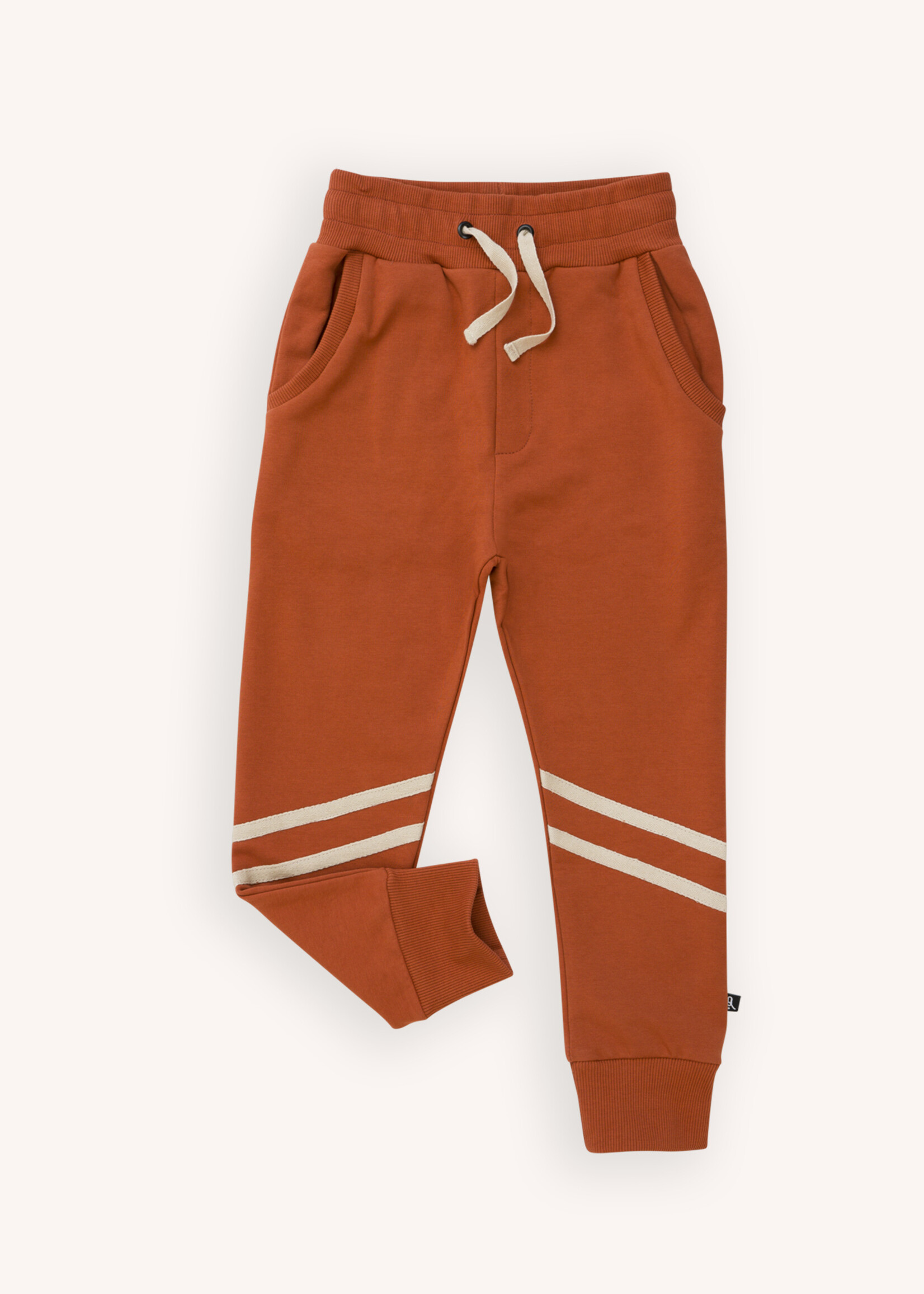 CarlijnQ Basics - sweatpants 2 colors