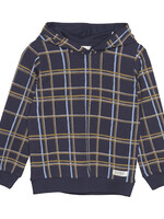 ENFANT Hoodie AOP Sweat, Parisian Night, W23