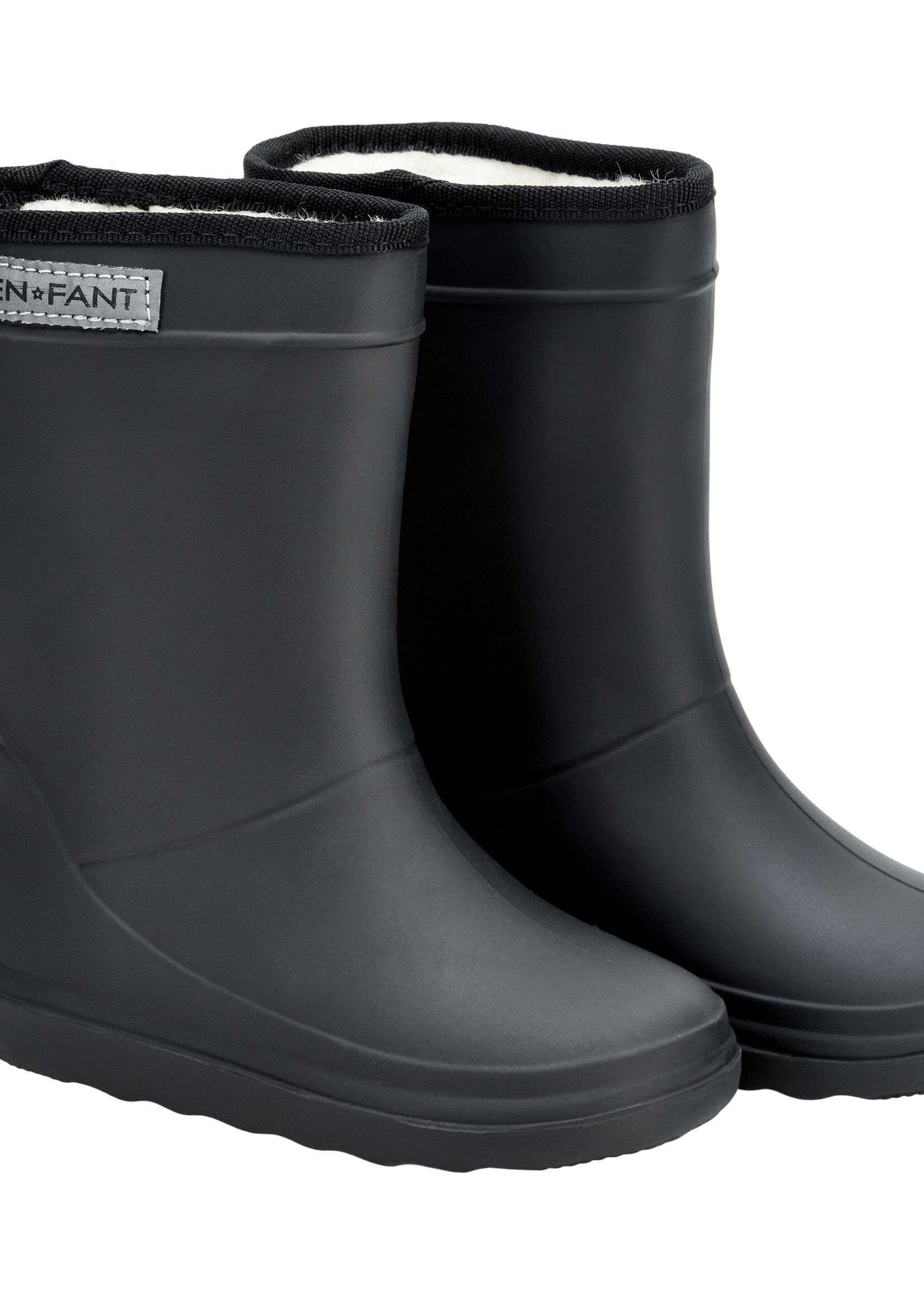 ENFANT Thermo Boots, Black, W23