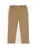 House of Jamie Twill Chino. Camel