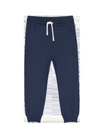 House of Jamie Pocket Sweatpants. Classic Blue