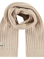 Babyface unisex scarf, sand, BBE23509952