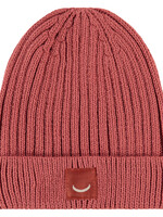 Babyface unisex hat, terra pink, BBE23509950