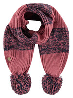 Babyface girls scarf, rouge, BBE23508982