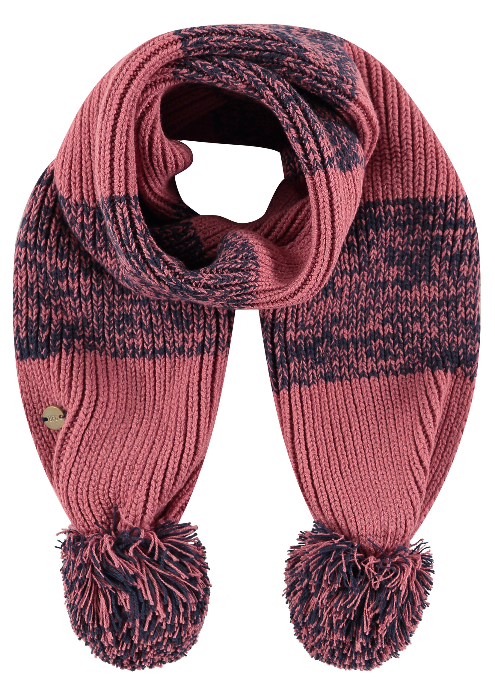 Babyface girls scarf, rouge, BBE23508982