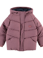 Babyface girls winter jacket, rouge, BBE23508171