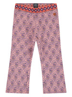 Babyface girls sweatpants, SALMON, BBE23508278