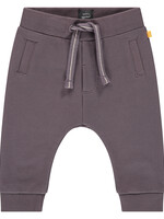 Babyface baby boys pants, aubergine, NWB23527221