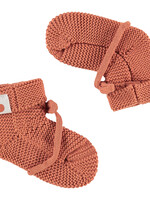 Babyface baby slippers, terra, NWB23429933