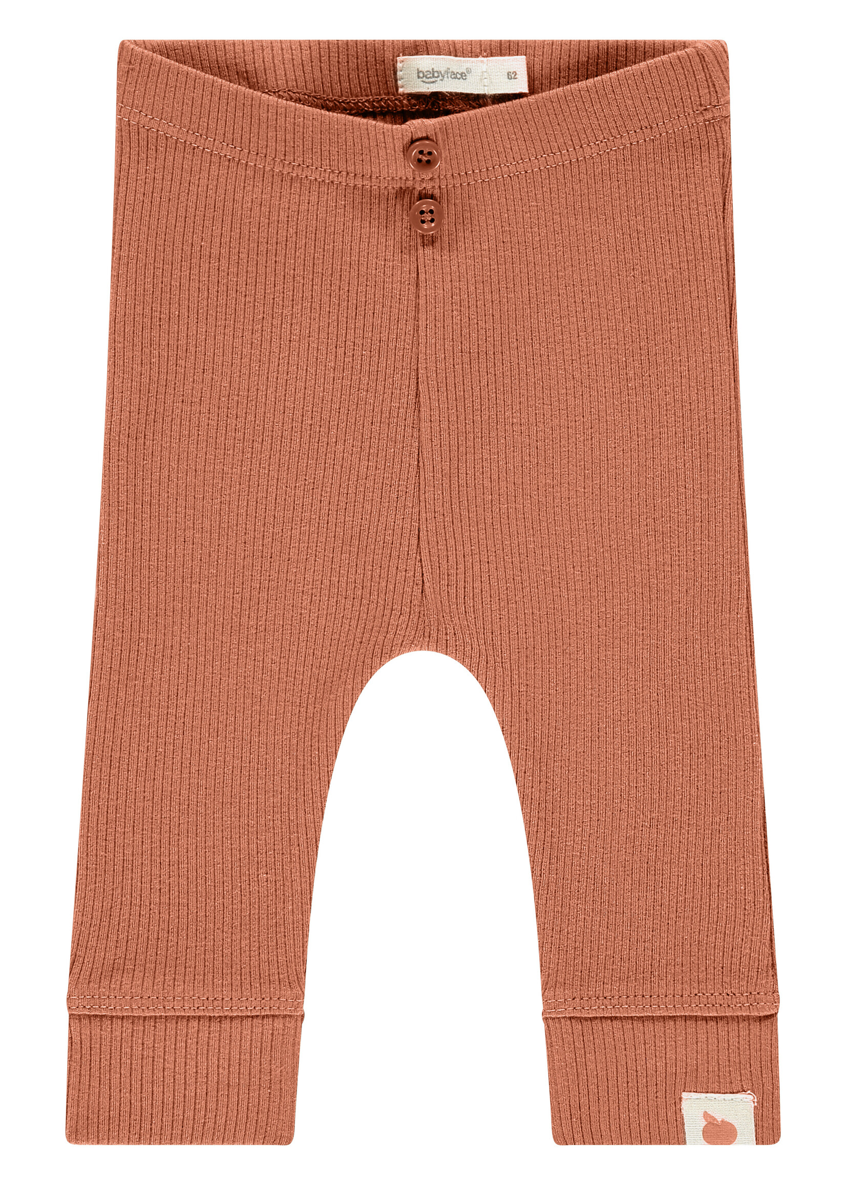 Babyface baby pants, terra, NWB23429233