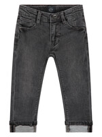 Babyface boys jogg denim, dark grey denim, BBE23407252