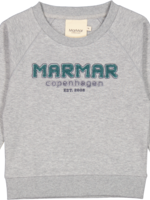 MarMar Copenhagen Double Jersey,Spruce Logo, 234-193-30