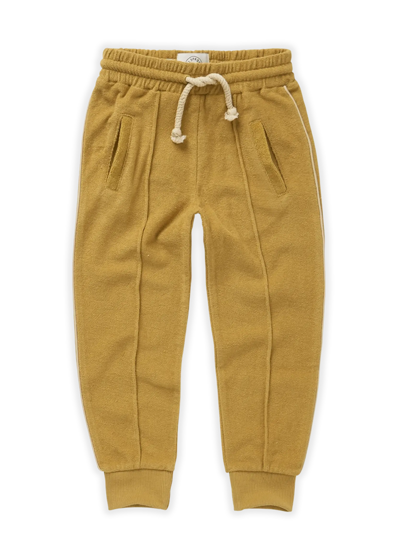Sproet & Sprout Track pants. Honey