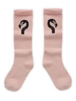 Sproet & Sprout Socks Flamingo. Blossom