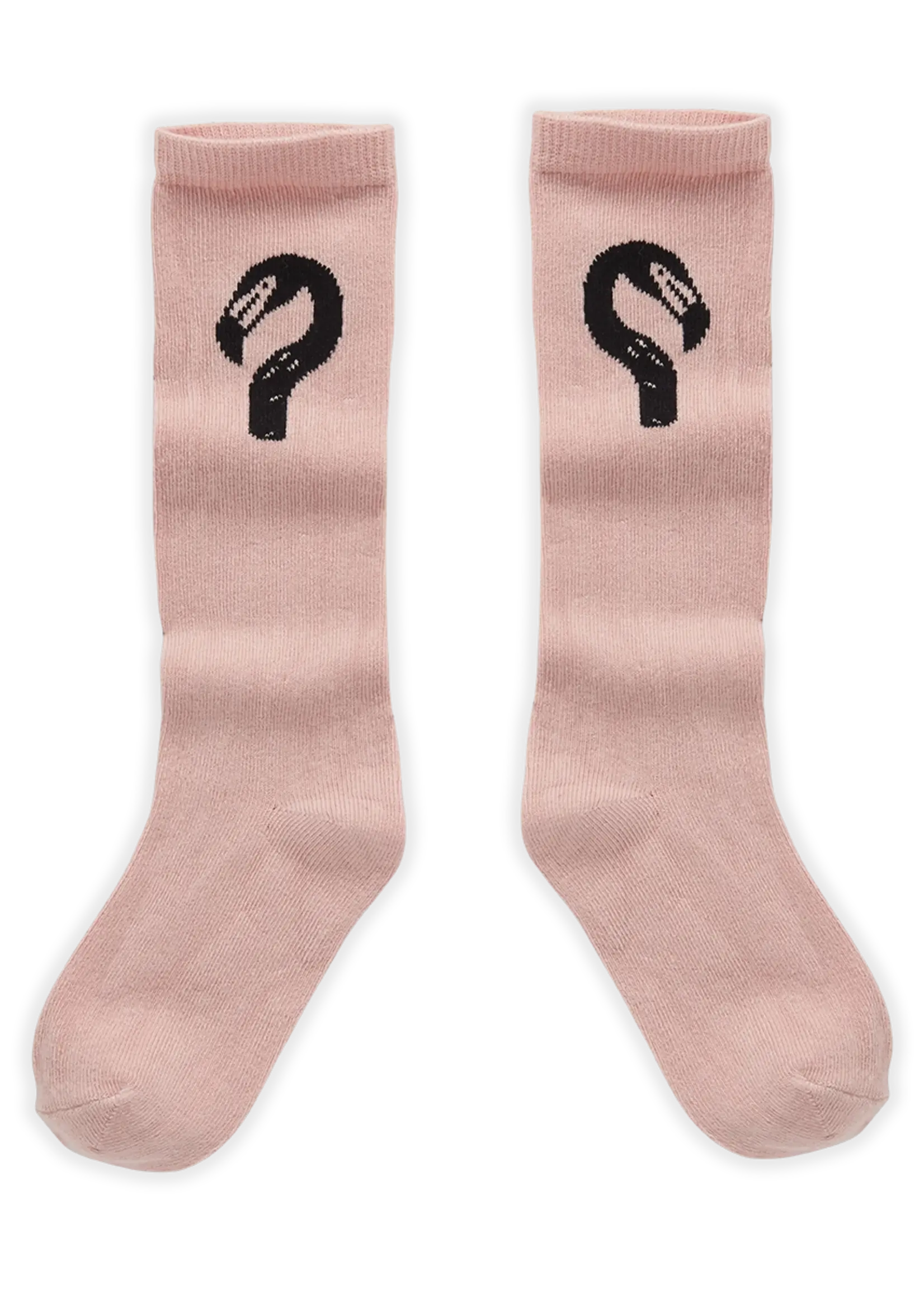 Sproet & Sprout Socks Flamingo. Blossom