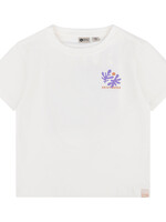 Daily7 Organic T-shirt Ibiza, Off White
