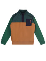 Sweater Steff, Leaf