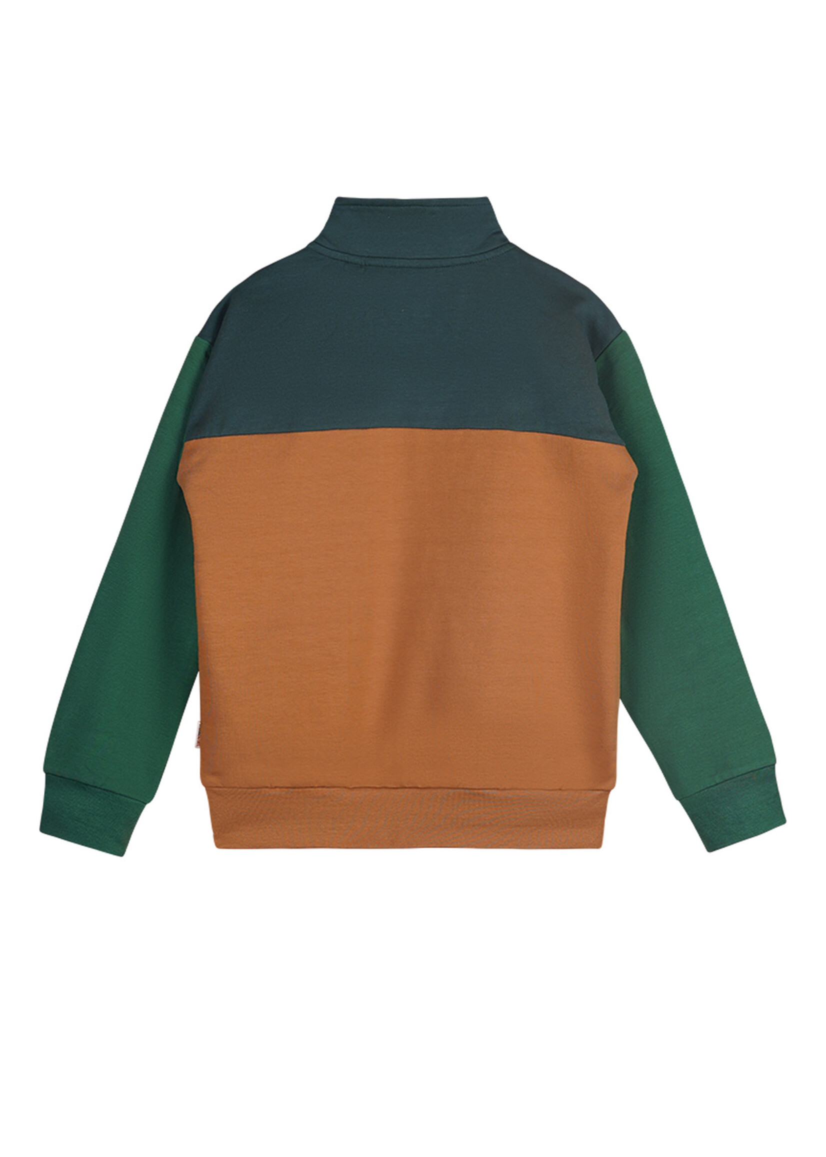 Sweater Steff, Leaf