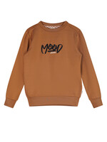 Sweater Sev, Caramel