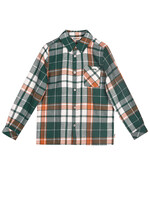 Overshirt Oliver, Forest