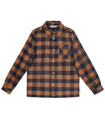 Overshirt Otis, Navy