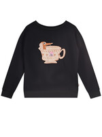 Sweater Sky, Black