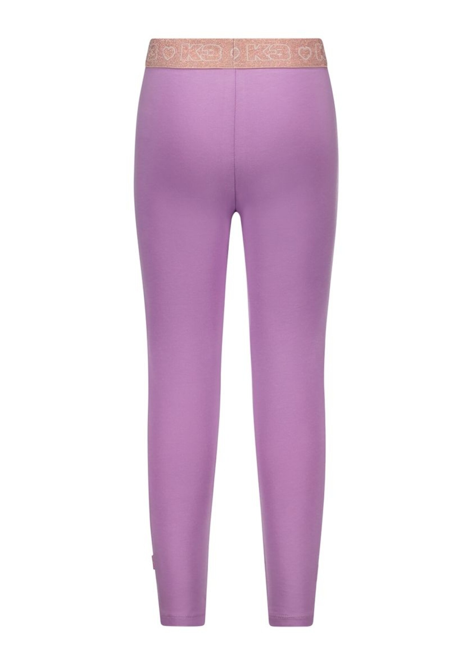 B.Nosy K3 K3 Lizzy B.Nosy legging, African Violet