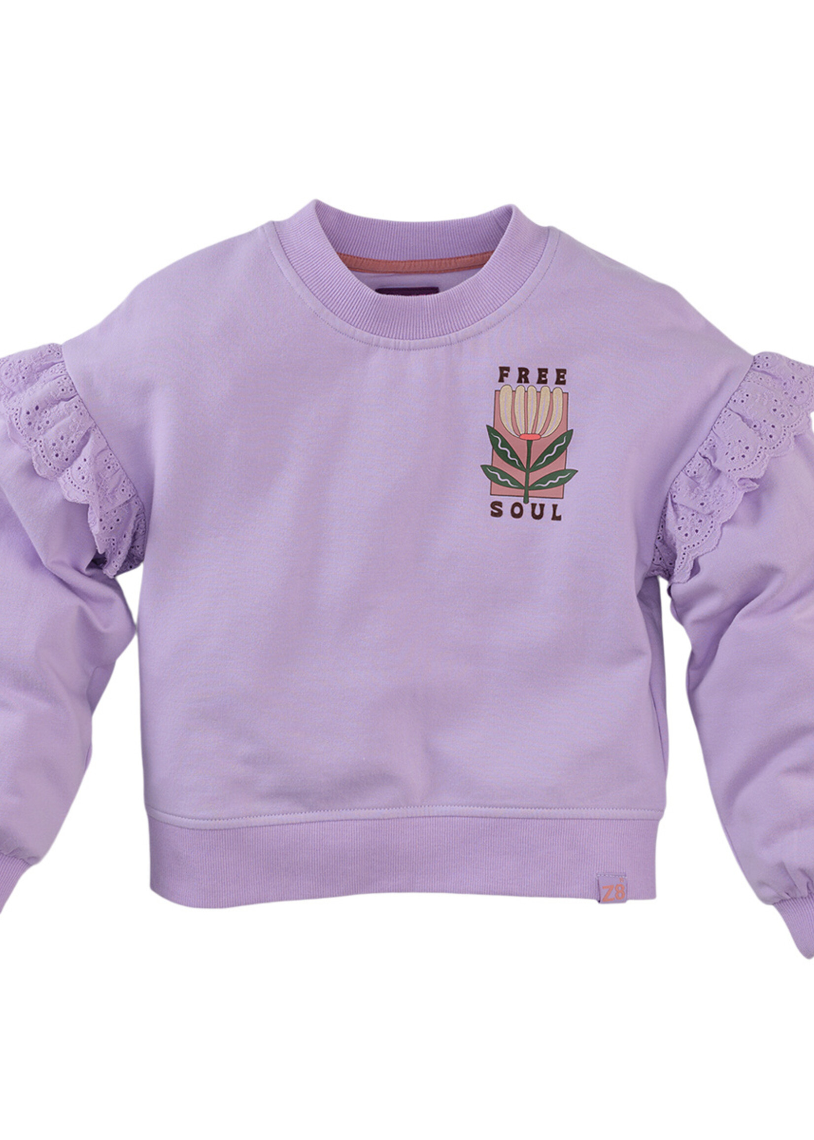 Z8 Mari, Lavender Fame