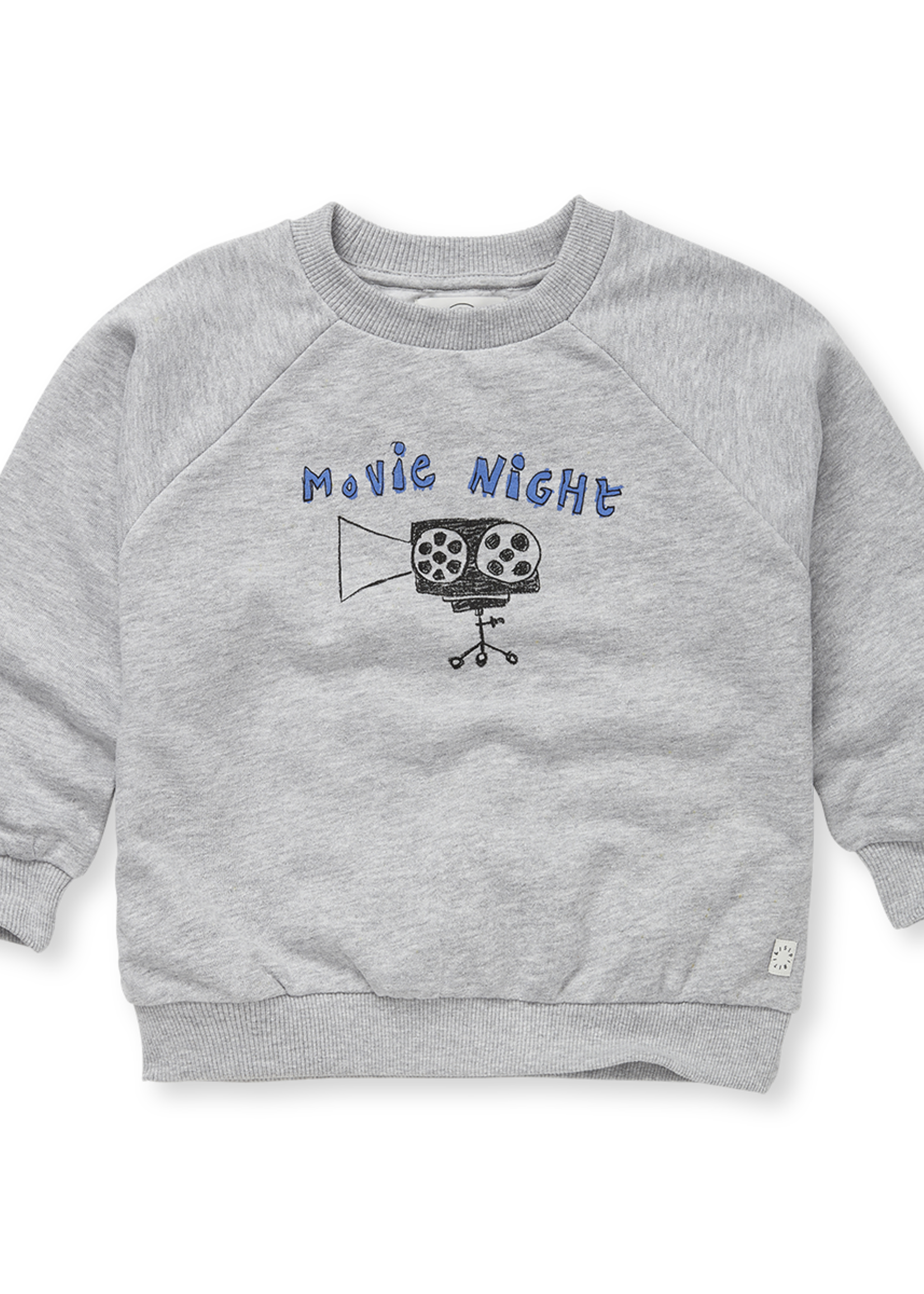 Sproet & Sprout Sweatshirt raglan movie