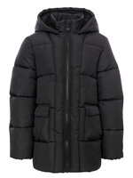 LOOXS Little LOOXS Little parka, black