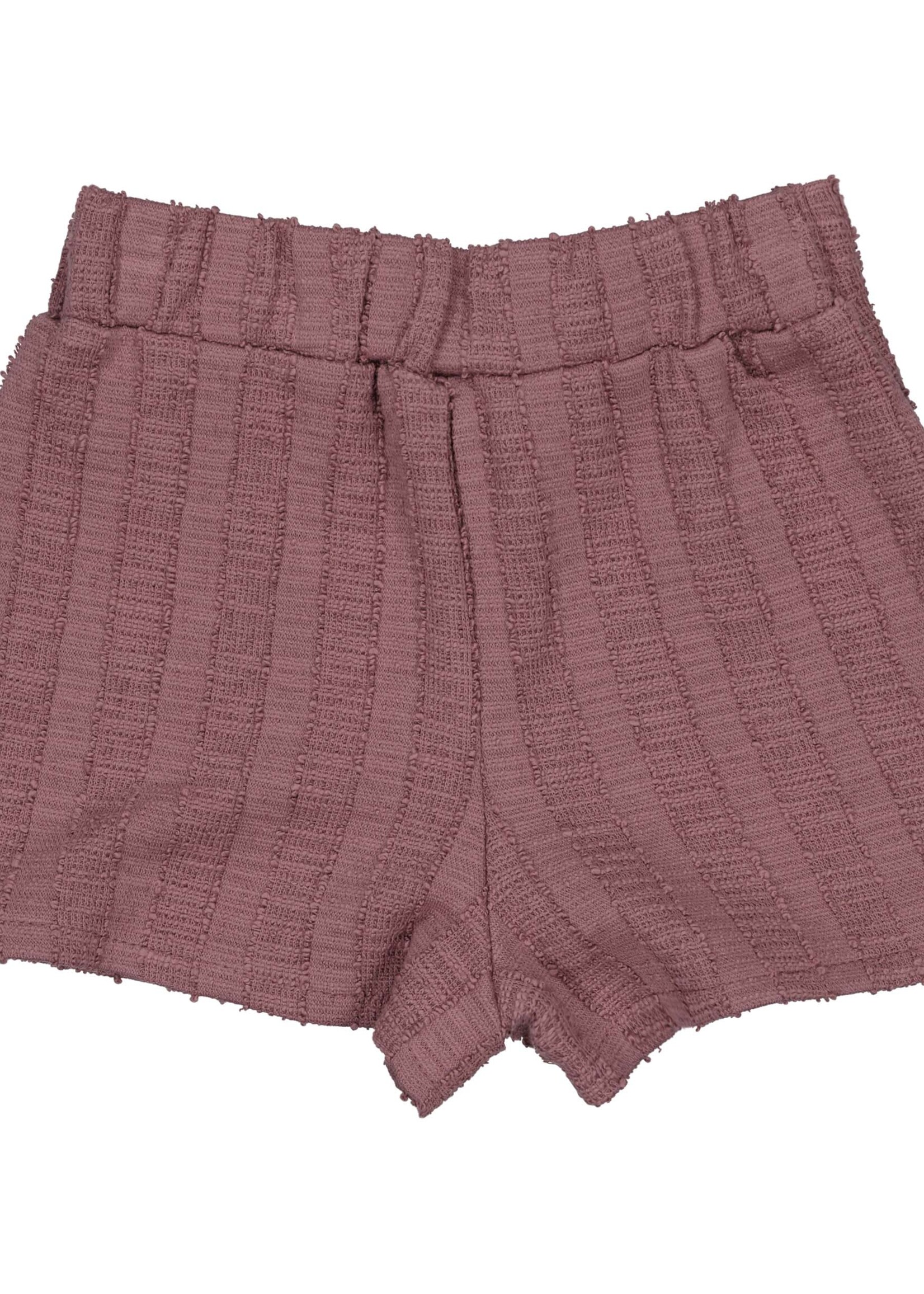 LEVV PRAYALW241, Dark mauve