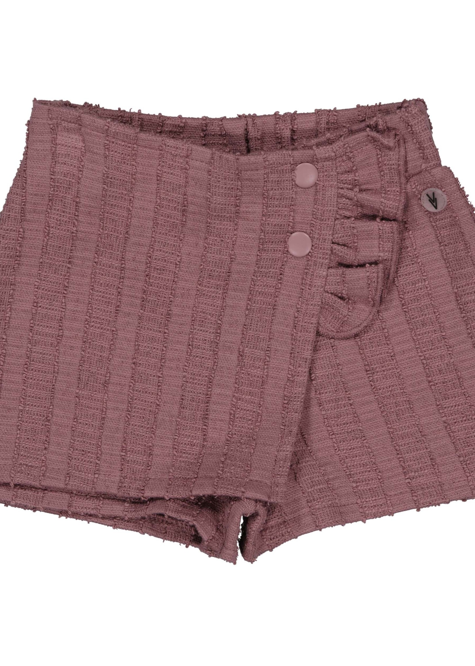 LEVV PRAYALW241, Dark mauve