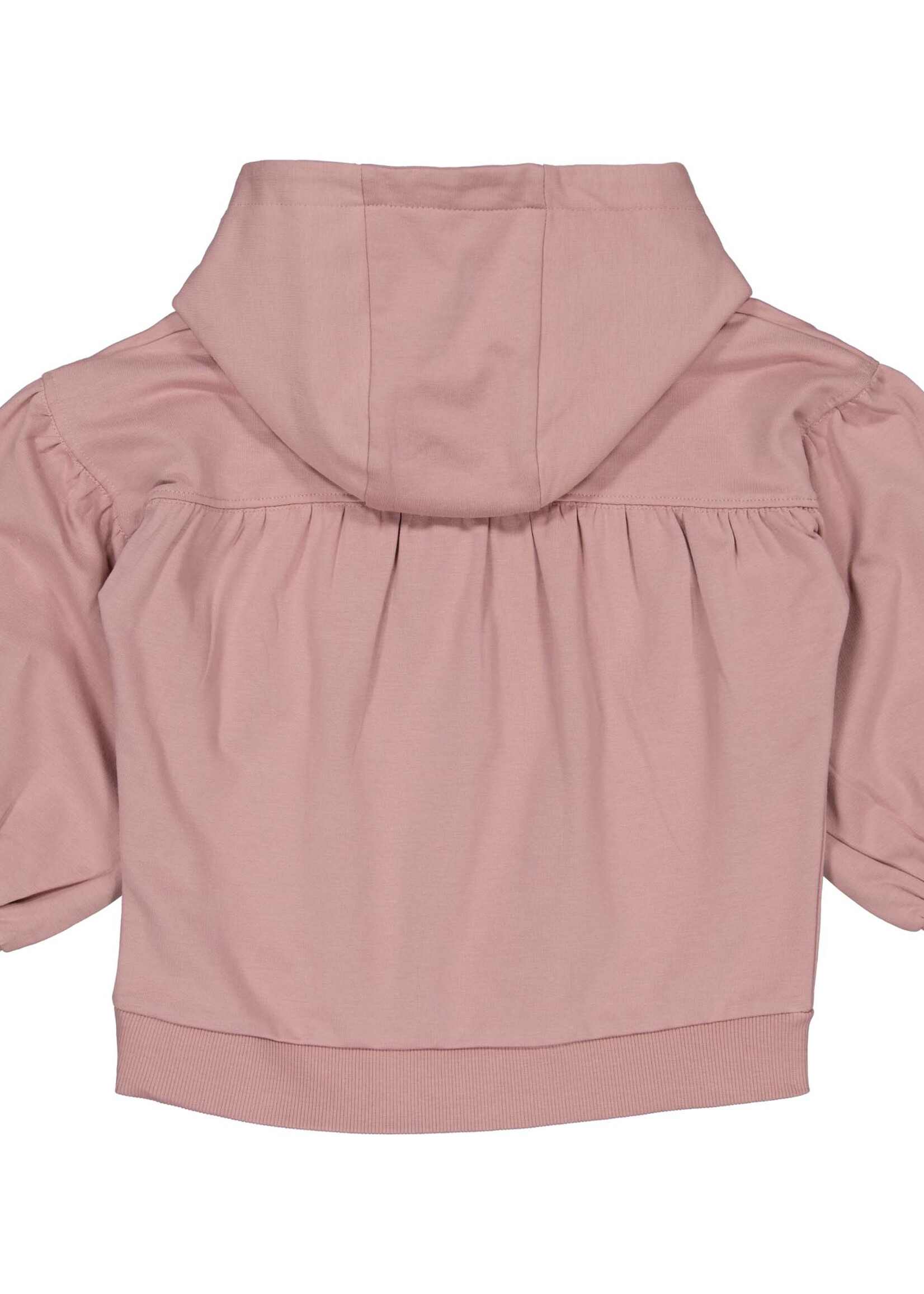 LEVV POPJELW241, Light mauve